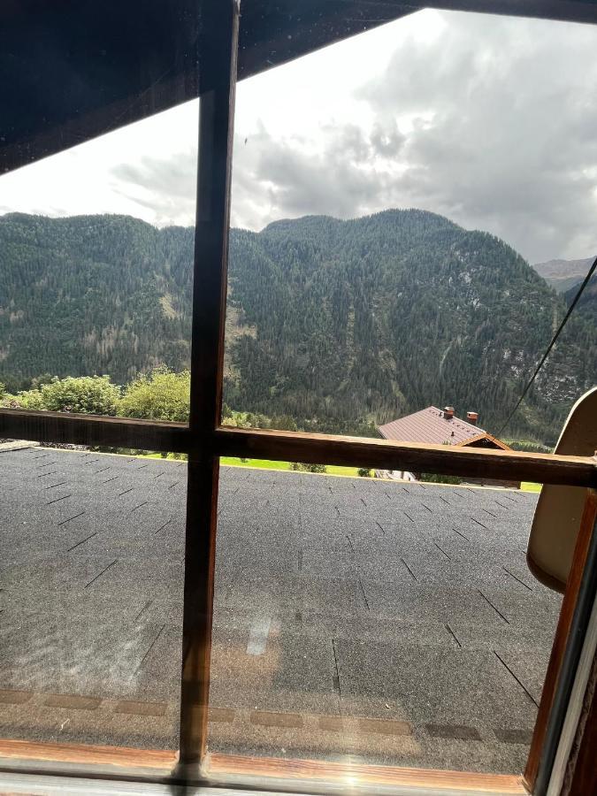 Sankt Veit in Defereggen Muehle In Goertschachヴィラ エクステリア 写真