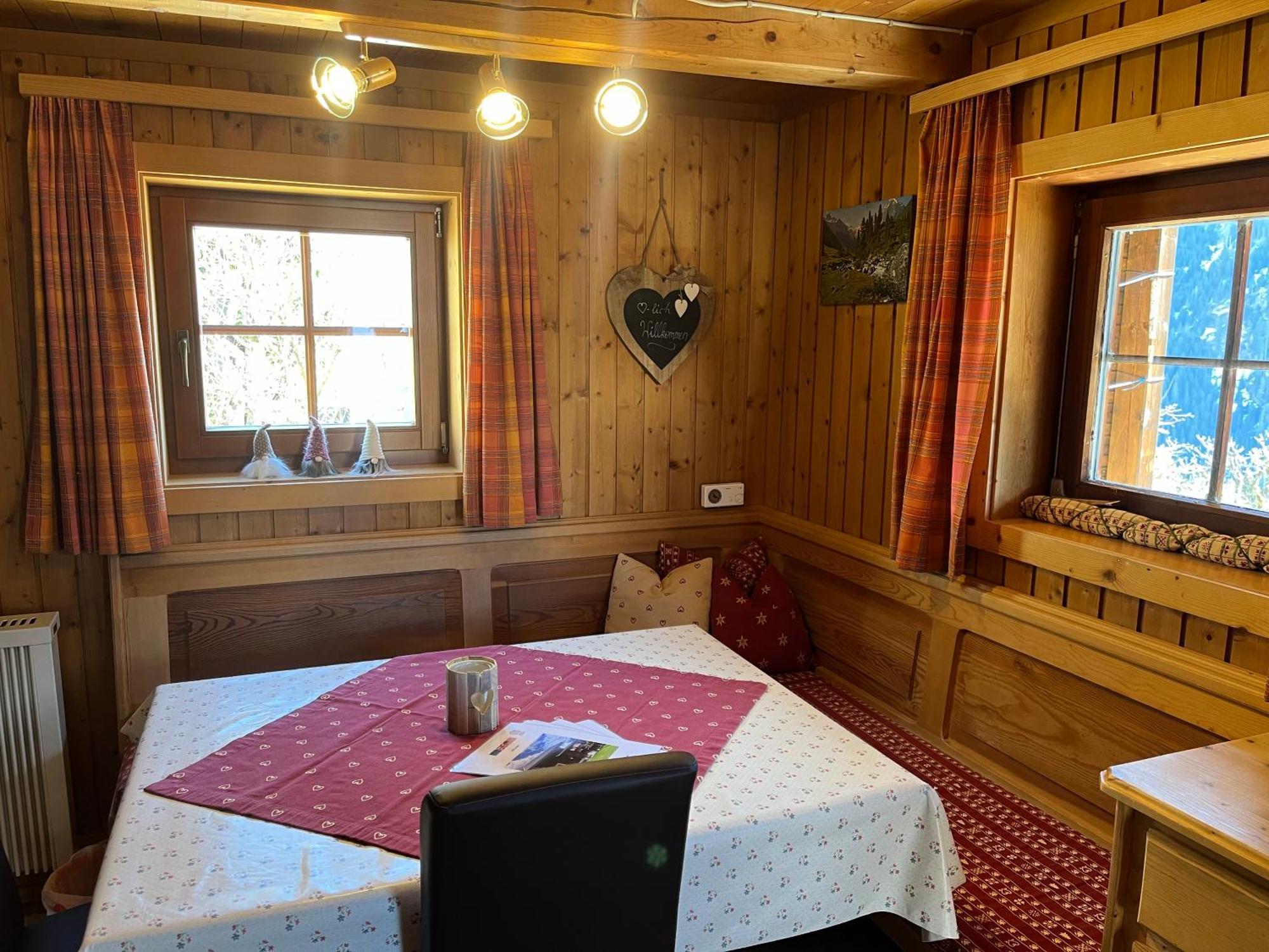Sankt Veit in Defereggen Muehle In Goertschachヴィラ エクステリア 写真