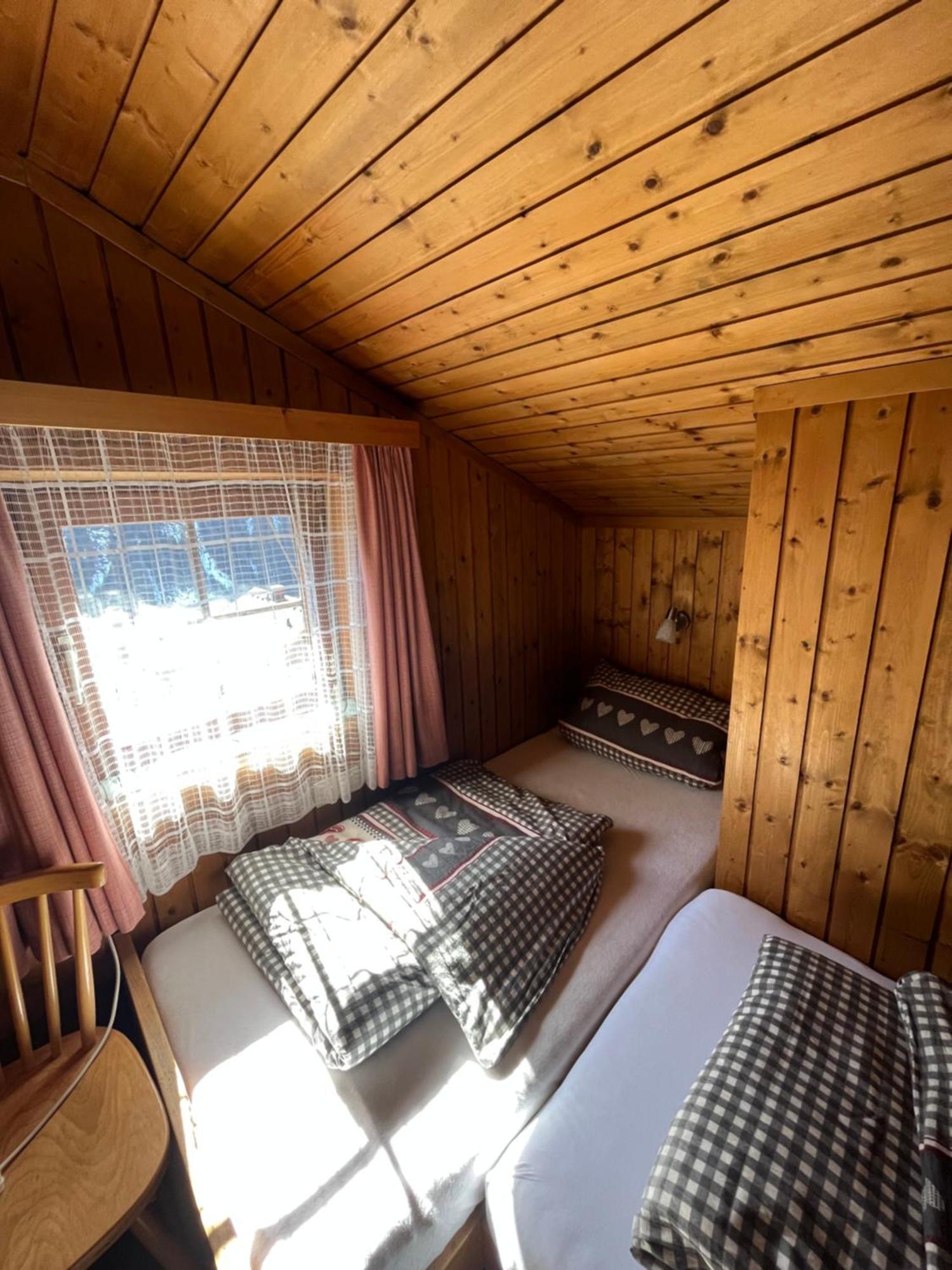 Sankt Veit in Defereggen Muehle In Goertschachヴィラ エクステリア 写真