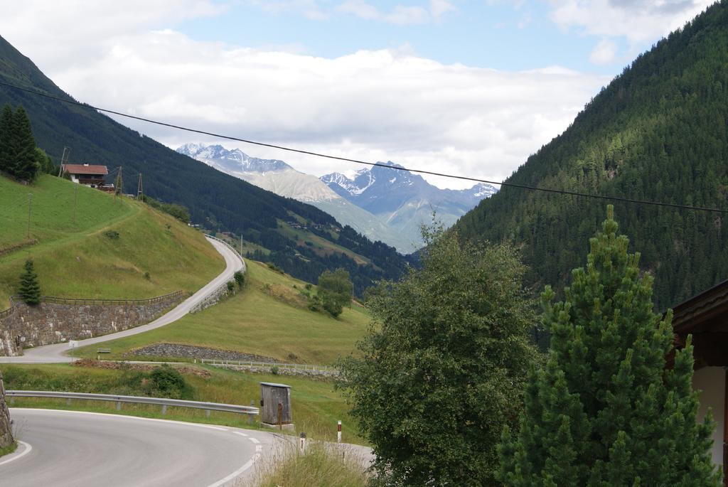 Sankt Veit in Defereggen Muehle In Goertschachヴィラ 部屋 写真